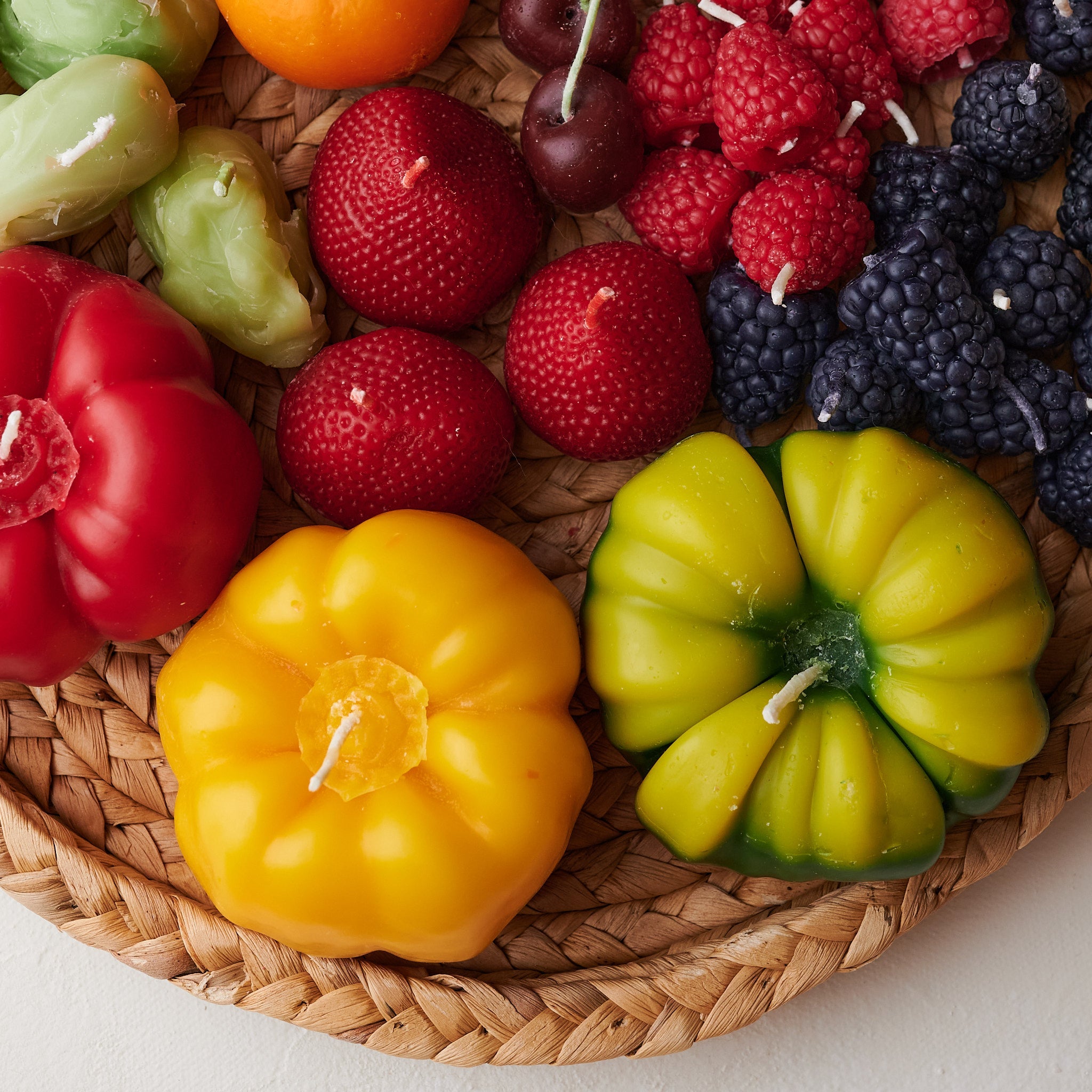 Garden Baskets
