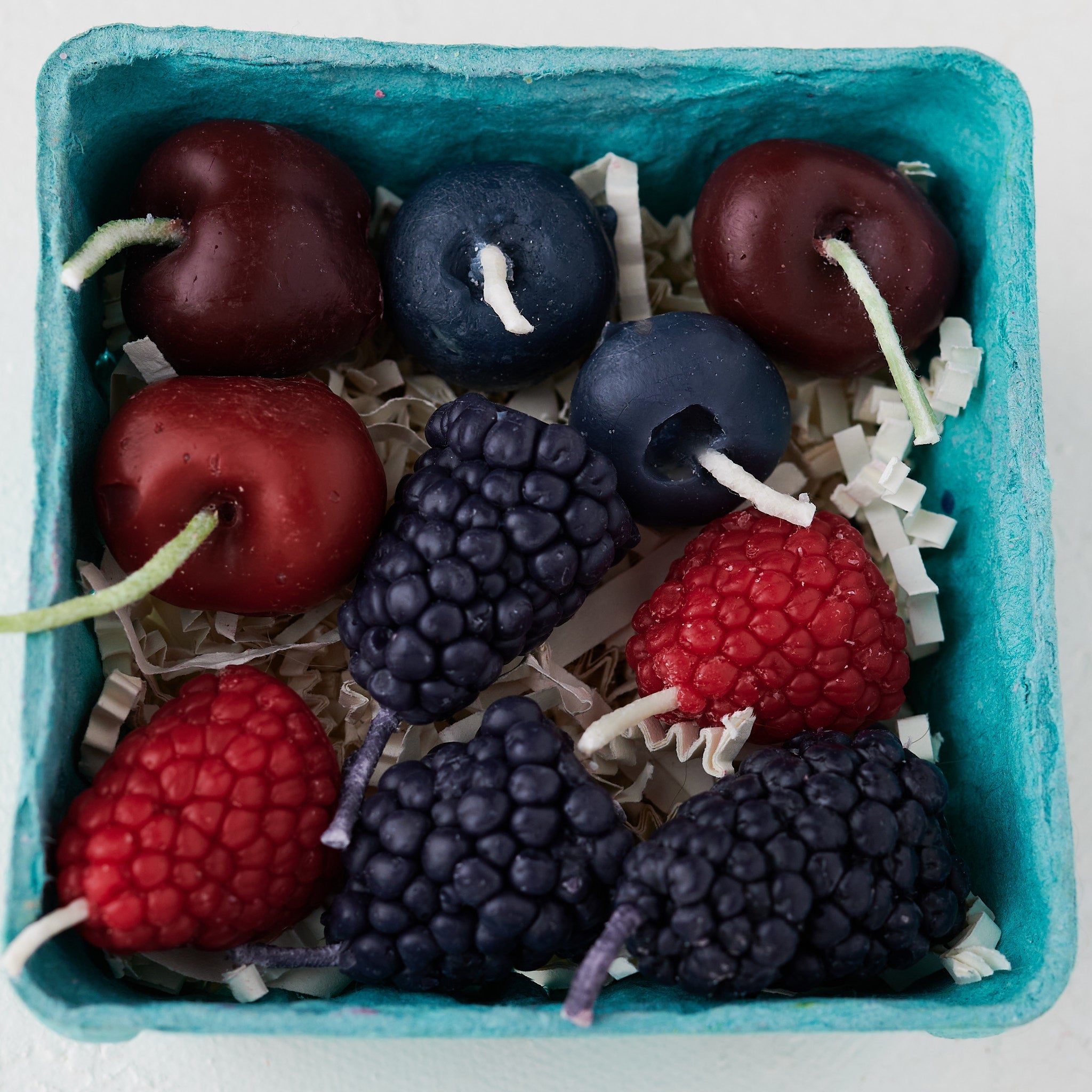 Berry Baskets