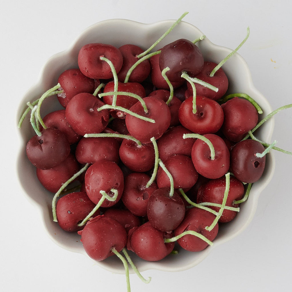 Cherry Basket