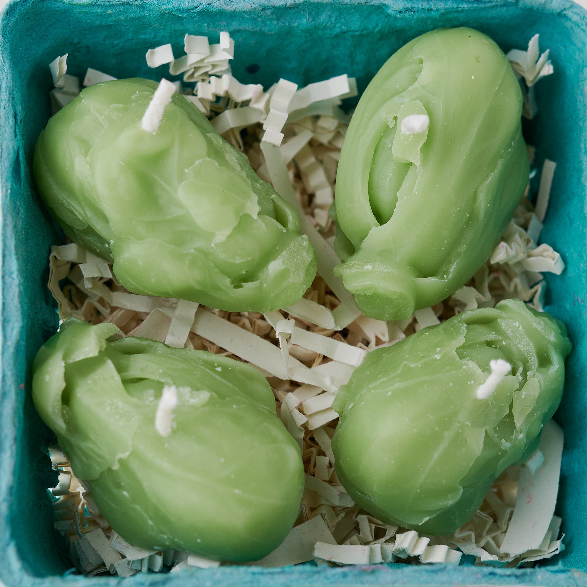Brussels Sprouts Set of 4
