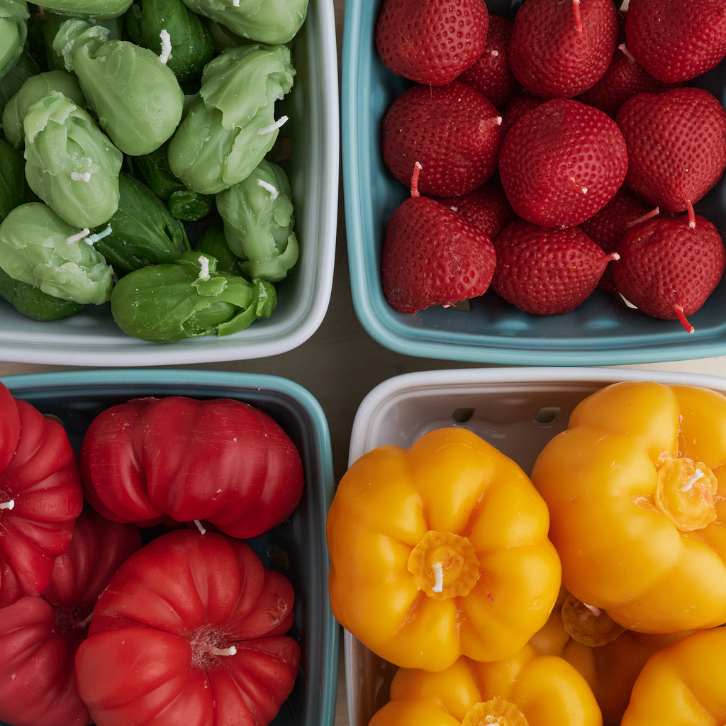 Bell Peppers
