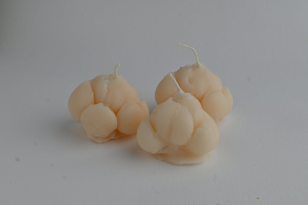 Garlic - Peeled