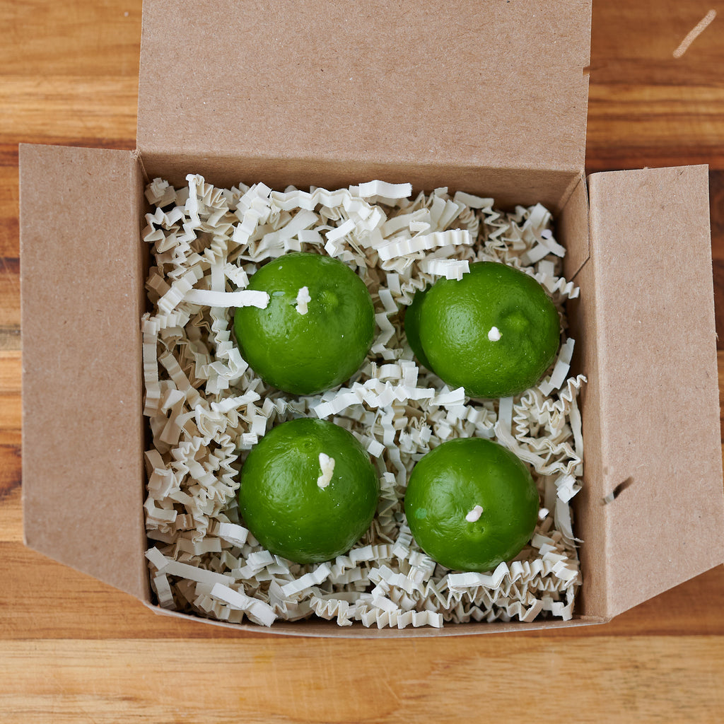 Key Limes