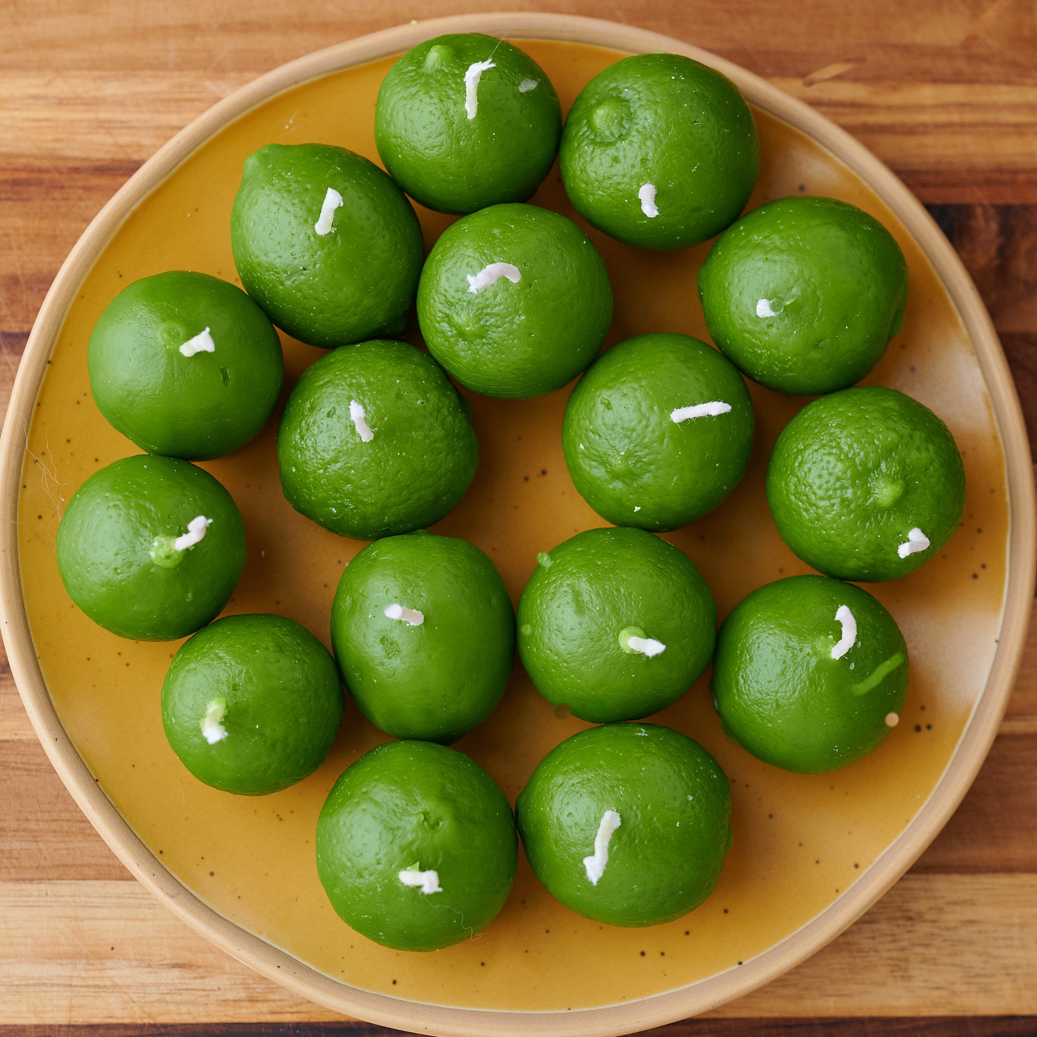 Key Limes