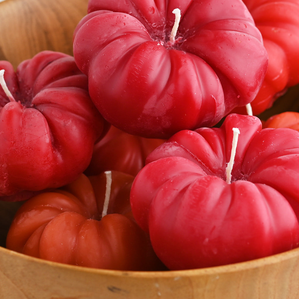 Heirloom Tomatoes